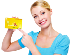 Топливные карты Юникард-Ойл